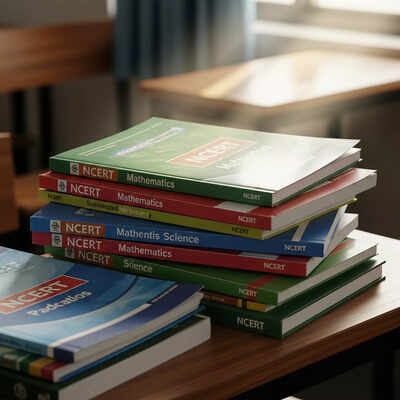 NCERT must convert class 1-12 textbooks into Indian Sign Language in 3 months: CCPD