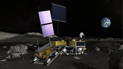 Chandrayaan-4 mission likely to be launched in 2028, says Isro chief