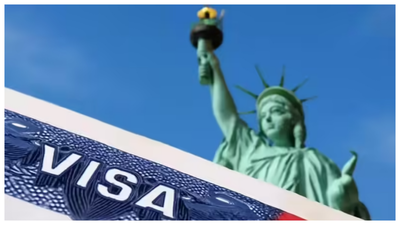 Despite visa troubles, Indian students on US campuses up 10%; largest international group in 2024-25