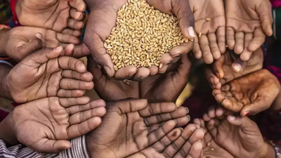 PMGKAY cleanup: Govt excludes 2 cr ineligible beneficiaries, introduces AI feedback system