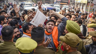 42 Muslims in batch of 50: J&K CM says Vaishno Devi college admissions are merit-based; BJP seeks changes — what’s the row?