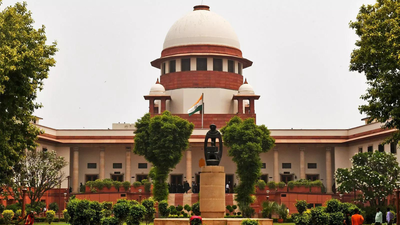 'Misfit for Army': SC flays Christian soldier's indiscipline; refused command to enter temple