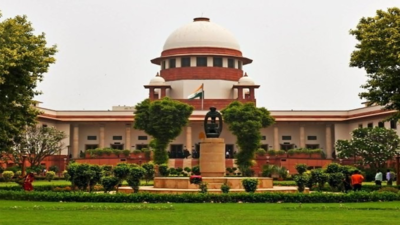 'Not inclined to monitor every instance': Supreme Court on hate speech; urges use of existing legal mechanisms