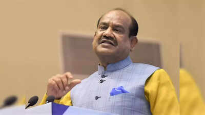'One of India’s most important institutions': Om Birla lauds UPSC