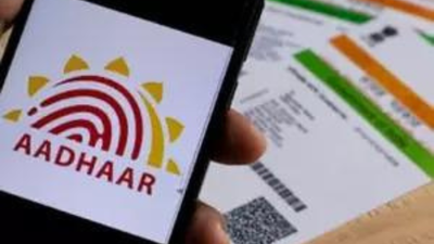 2 crore Aadhaar numbers of deceased deactivated in national clean-up