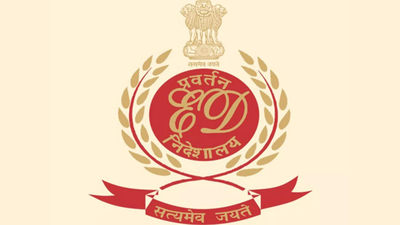 ED searches in 10 states in graft case against NMC, colleges