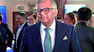 Tata Sons: Air India a ‘responsibility’, not just biz opportunity