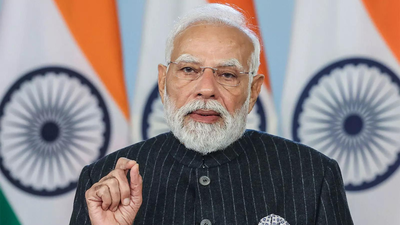 Mann ki Baat: PM Modi hails Uttarakhand for winter tourism, adventure sports, wedding destinations