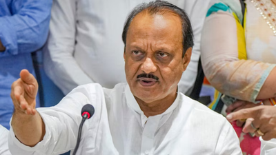 Maharashtra orders probe into land deal linked to Ajit Pawar’s son: Rahul Gandhi slams govt, calls it ‘land theft after vote theft’