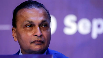 Anil Ambani skips second ED summons