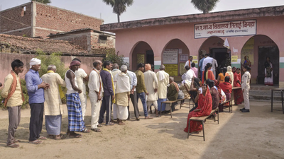 Barauli Assembly constituency election result 2025: Manjeet Kumar Singh of JD(U) and Dilip Kumar Singh of RJD in a battle for supremacy