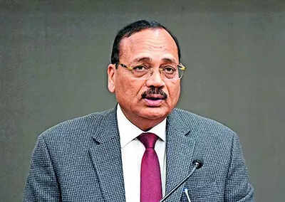 'Case pendency a sign of structural issues': CJI Surya Kant