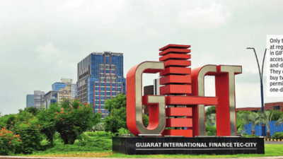 How Gujarat’s only booze zone is saying cheers with permits and paper trail