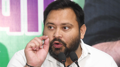 Bihar election results: Tejashwi Yadav leads in Raghopur by over 12,000 votes