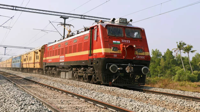 After 6 years, railways reverts to earlier criteria of appointing topmost officials, recruiting personnel