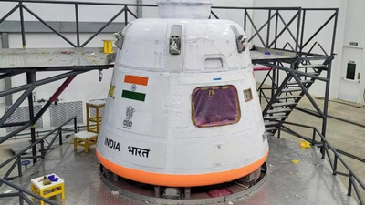 Godrej delivers human-rated Vikas engine For Gaganyaan
