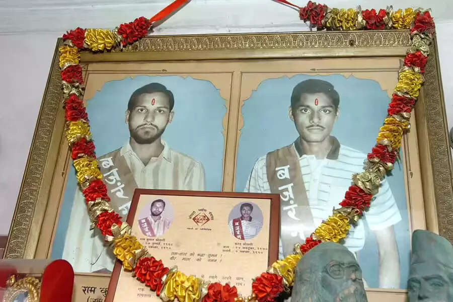Killed Kar Sevkas