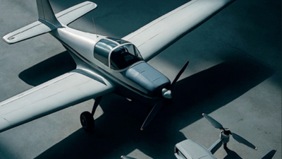 'Aero models, drones not same'; government urged to review draft bill