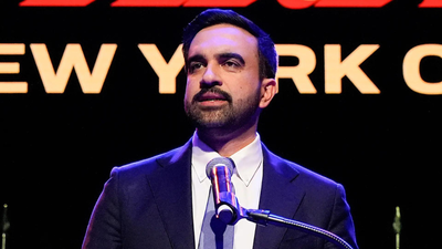 Congress: As in NYC, India too will rise under a young progressive neta