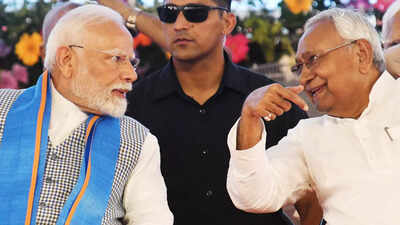 Bihar Assembly election result 2025: Winners and losers from NDA