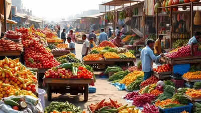With inflation at record low of 0.3%, food ministry proposes lifting of export ban on wheat products