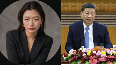 'Don't recognise Arunachal': China on Indian harassed in Shanghai; Cong urges Centre to reply strongly