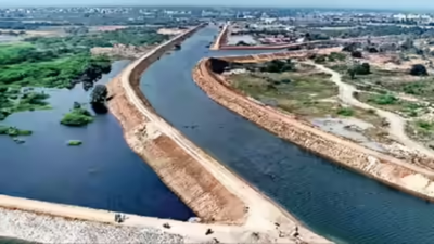Andhra scraps irrigation plan Telangana opposed