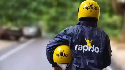 Bengaluru Rapido driver arrested for harassing woman passenger