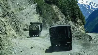 Wildlife panel gives nod to 13 defence projects