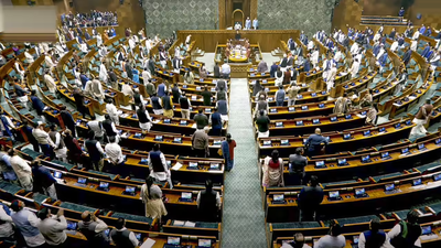Winter session from Dec 1 to 1 9; unusually truncated, says opposition