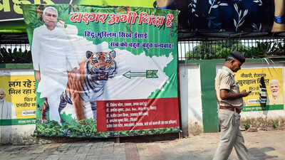 Bihar Elections 2025: 'Munna' from Bakhtiarpur - 10 remarkable facts about Nitish Kumar