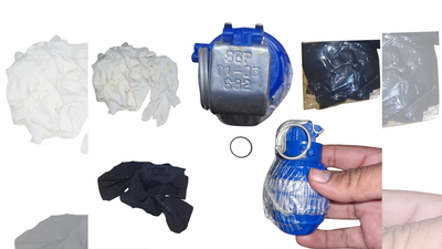Punjab police busts ISI-Pakistan grenade attack module: Suspects linked to operatives in Malaysia; 10 arrested