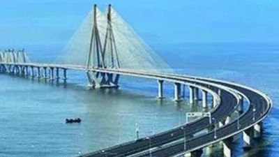 Furnish details of 'real beneficiaries' of land reclaimed from sea in Mumbai: SC to Maharashtra
