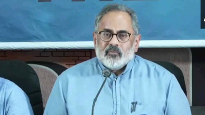 ‘They do not vote for us’: Kerala BJP chief on lack of Muslim ministers; announces outreach push