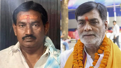 Bihar Danapur Election Result 2025 Live: BJP's Ram Kripal Yadav and RJD's Rit Lal Roy in fray