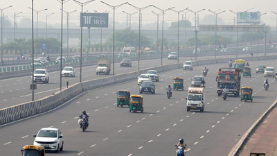 Attempts to revolutionise travel by road discernible says SC; focus on infra development seen a quantum leap