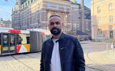 'Need real oxygen of friends and family': Sweden NRI says loneliness abroad worse than AQI back home; claims every place has a cost
