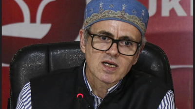 'Not every Kashmiri is a terrorist': J&K CM reacts to Delhi car blast probe; condemns explosion