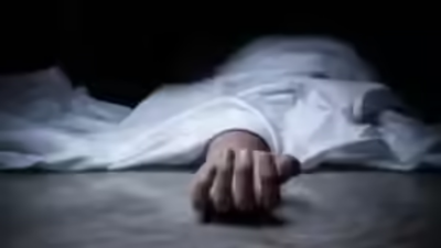 ‘Immortal love’: Teen marries boyfriend’s corpse;  father, brothers booked for caste killing