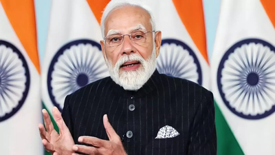 The Gaza issue is likely to figure prominently in PM Modi’s engagements with both King Abdullah II of Jordan and Oman Sultan Haitham bin Tariq To boost trade ties, PM may visit Jordan & Oman in Dec