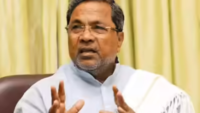 Congress MLA writes to Siddaramaiah, seeks statehood for north Karnataka