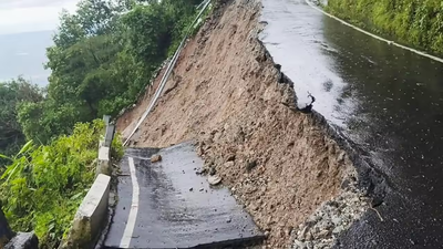 Floods, landslides prompt government to tighten norms for highway project preparation