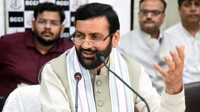 'Misleading the nation': Haryana CM Saini rebuts Rahul Gandhi's 'H-Files' claim; calls Congress 'agenda-less'
