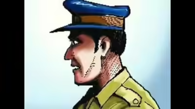 Revellers beat Haryana cop to death outside home