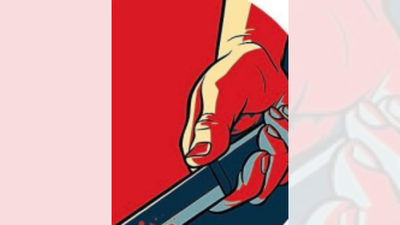 . Spurned Madhya Pradesh man slits woman's throat, onlookers record videos