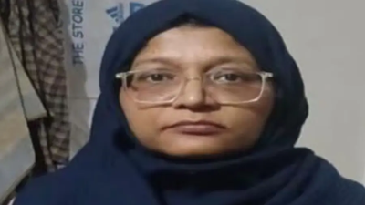 Explosives collected over 2 years for multi-city strike: Shaheen