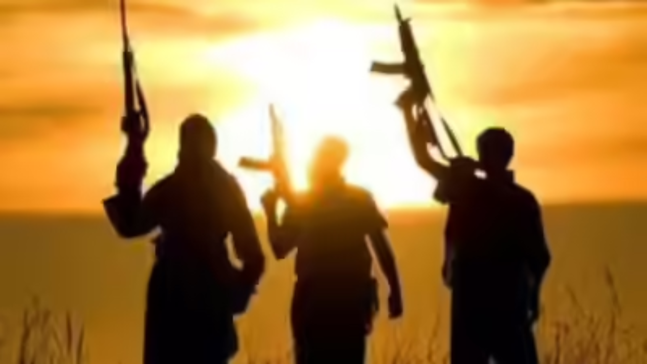 Hunt intensified for untraced terror handlers tied to east UP