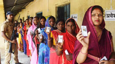 Bihar election result 2025: Date, time and where to watch live counting