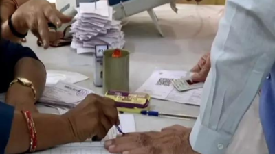 Nalanda Election Results 2025 Highlights: JDU's ​Shrawon Kumar faces INC's ​Kaushlendra Kr