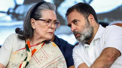 Herald case is Modi-Shah's political vendetta: Cong